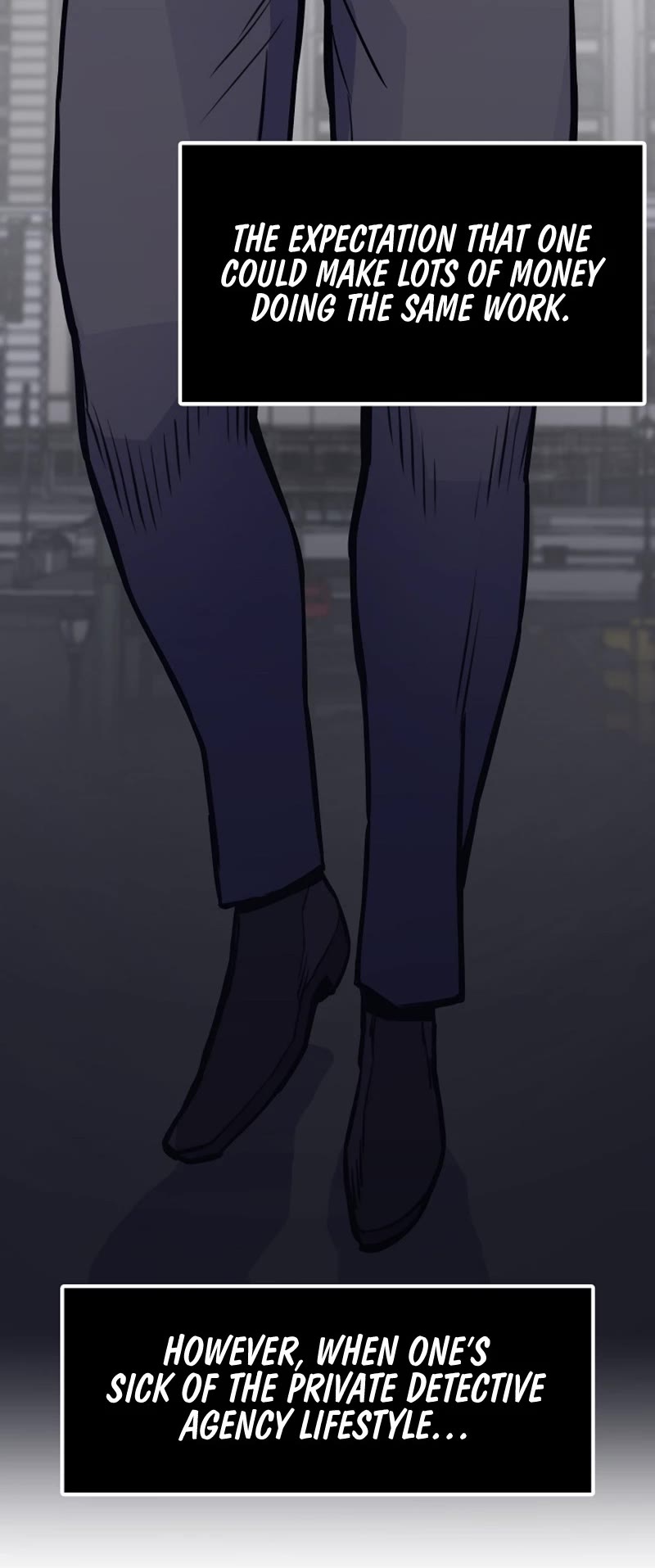 Past Life Regressor (2022) Chapter 27 page 12 - Chapter 27