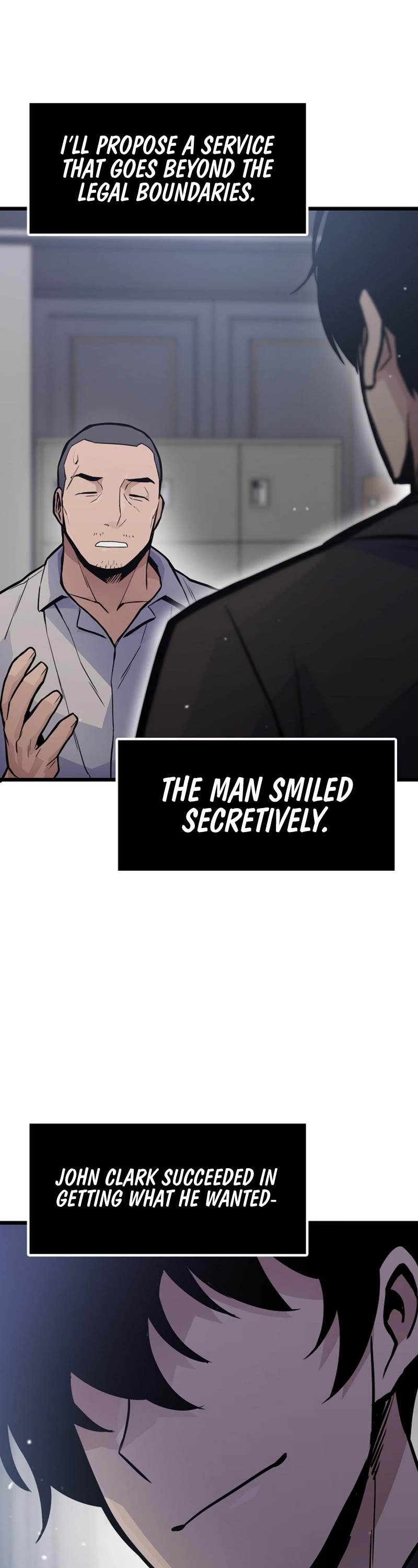 Past Life Regressor (2022) Chapter 27 page 16 - Chapter 27