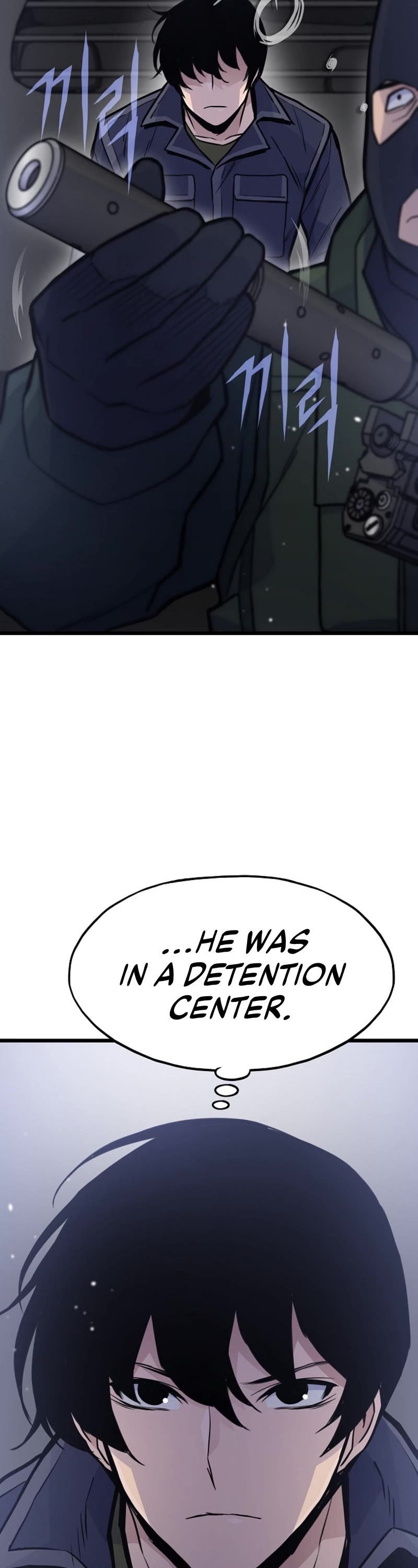 Past Life Regressor (2022) Chapter 27 page 20 - Chapter 27
