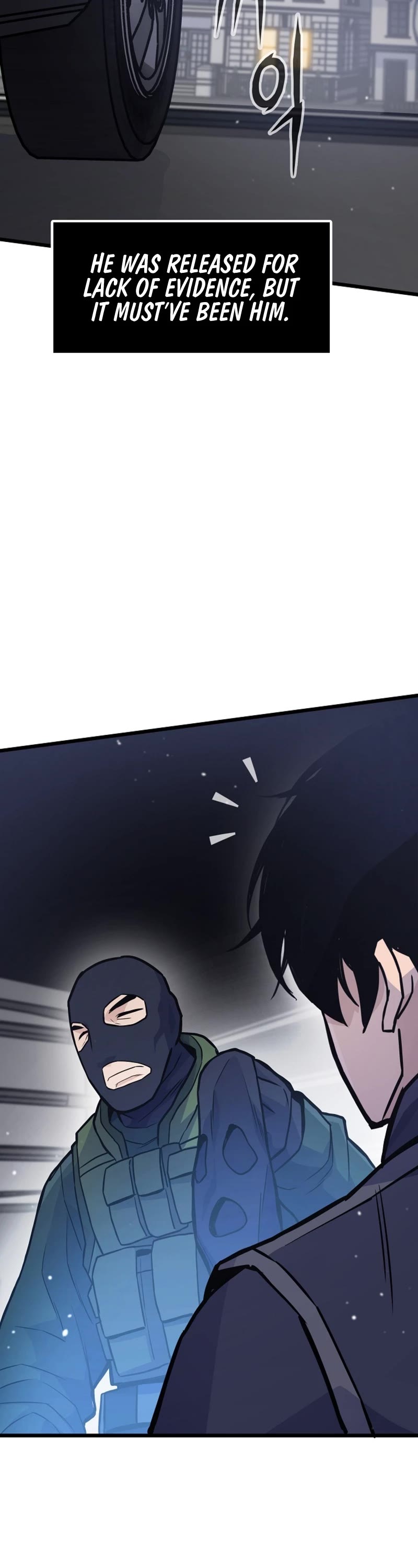 Past Life Regressor (2022) Chapter 27 page 22 - Chapter 27