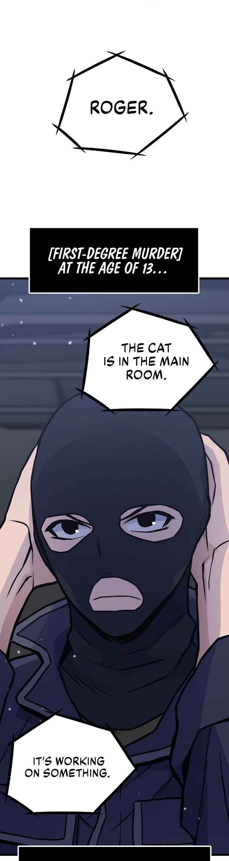 Past Life Regressor (2022) Chapter 27 page 25 - Chapter 27