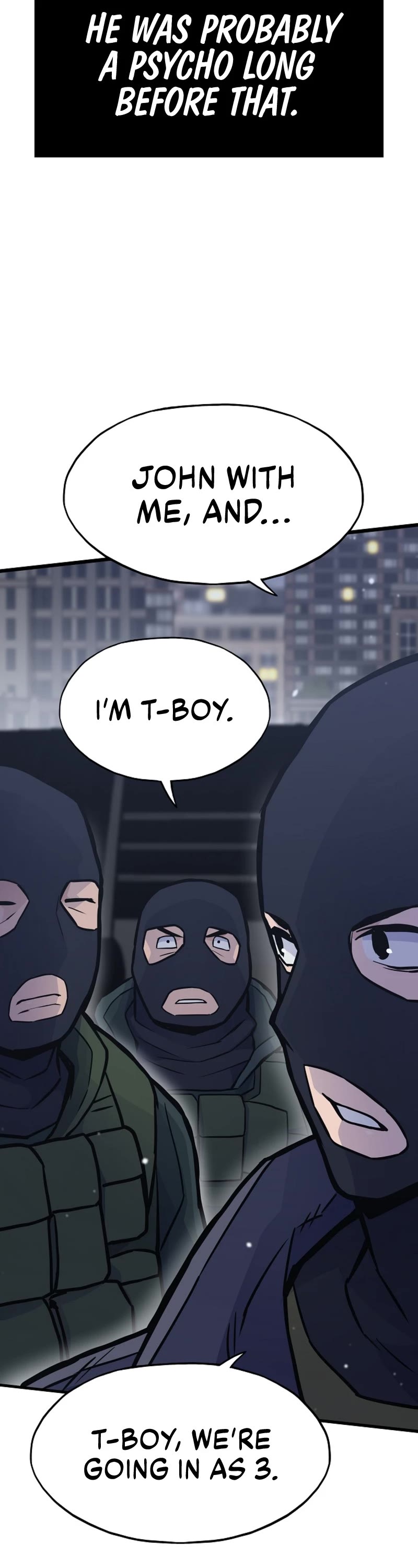 Past Life Regressor (2022) Chapter 27 page 26 - Chapter 27