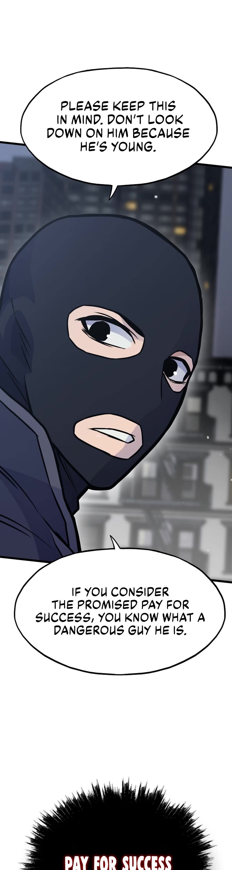 Past Life Regressor (2022) Chapter 27 page 27 - Chapter 27