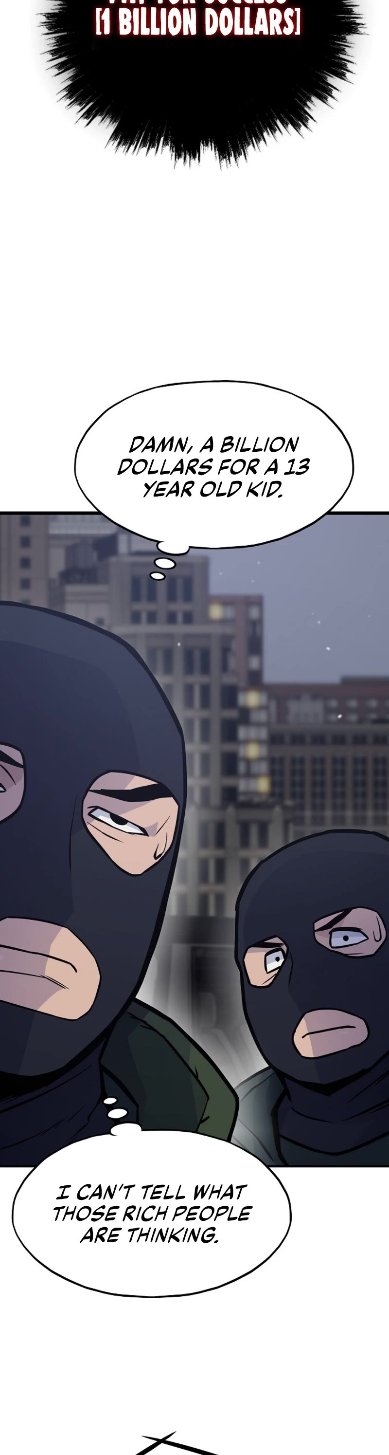 Past Life Regressor (2022) Chapter 27 page 28 - Chapter 27