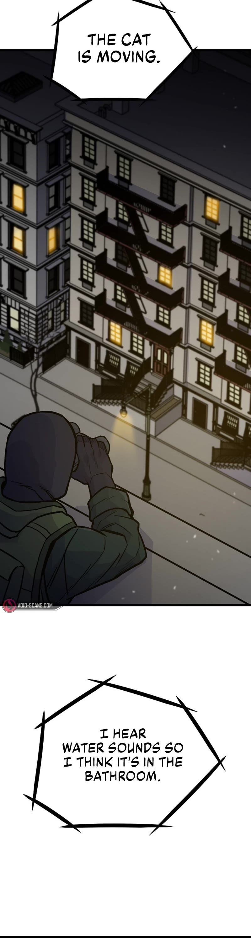 Past Life Regressor (2022) Chapter 27 page 29 - Chapter 27