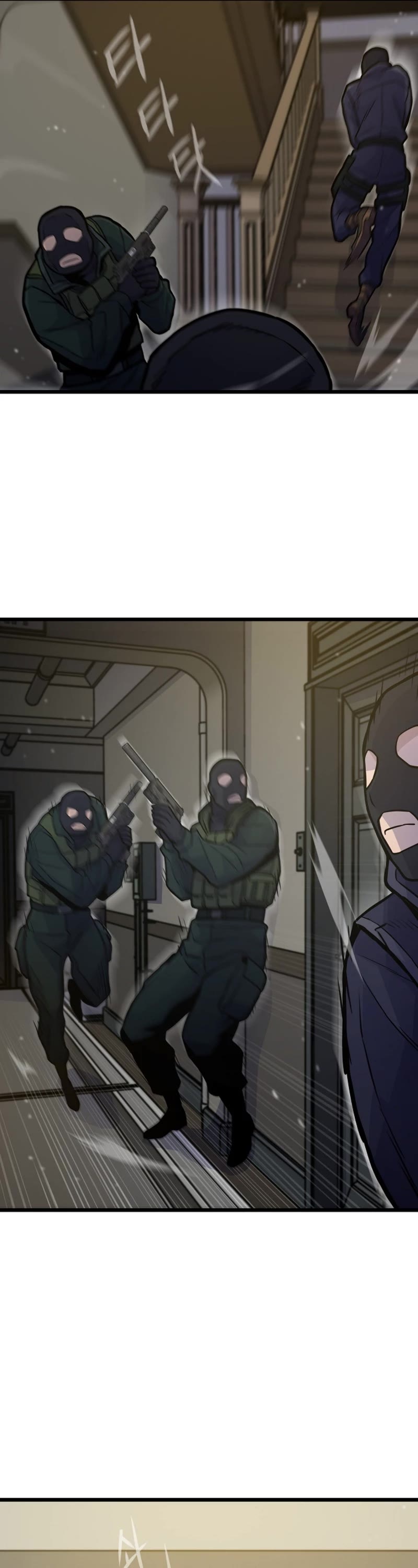 Past Life Regressor (2022) Chapter 27 page 30 - Chapter 27