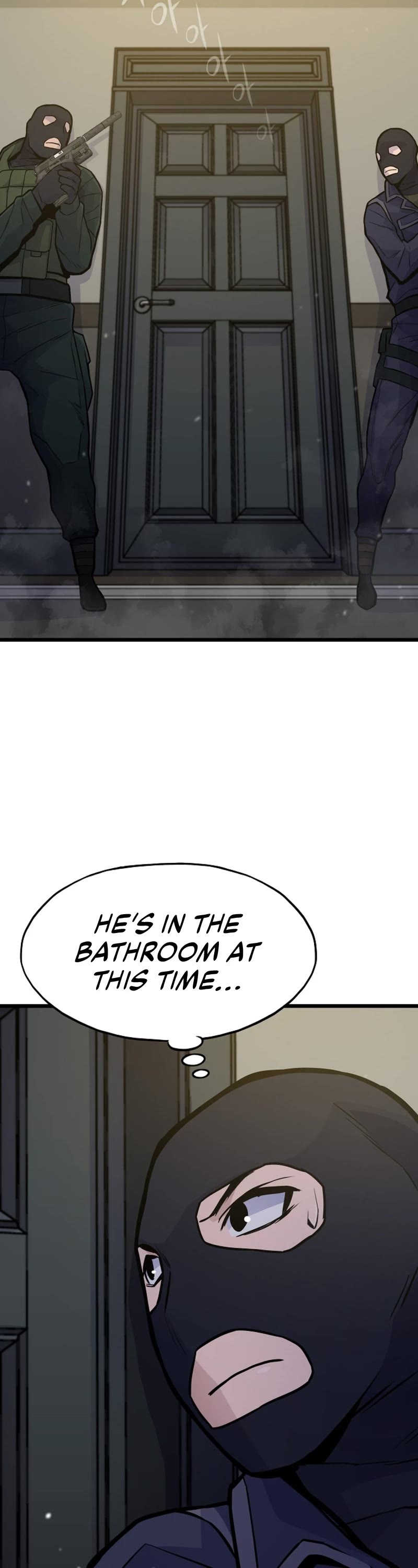 Past Life Regressor (2022) Chapter 27 page 31 - Chapter 27