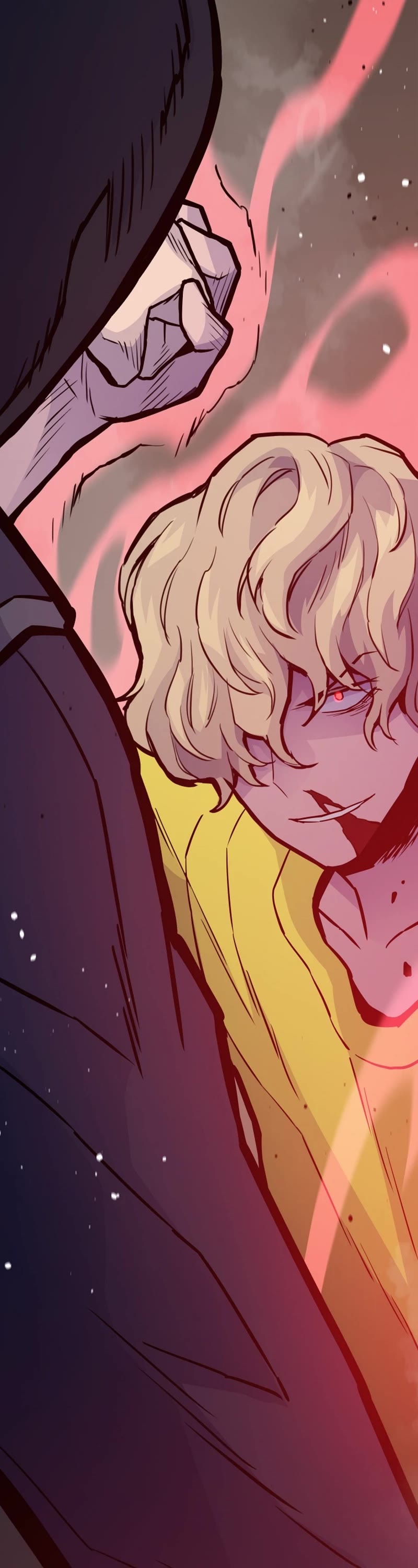 Past Life Regressor (2022) Chapter 27 page 69 - Chapter 27