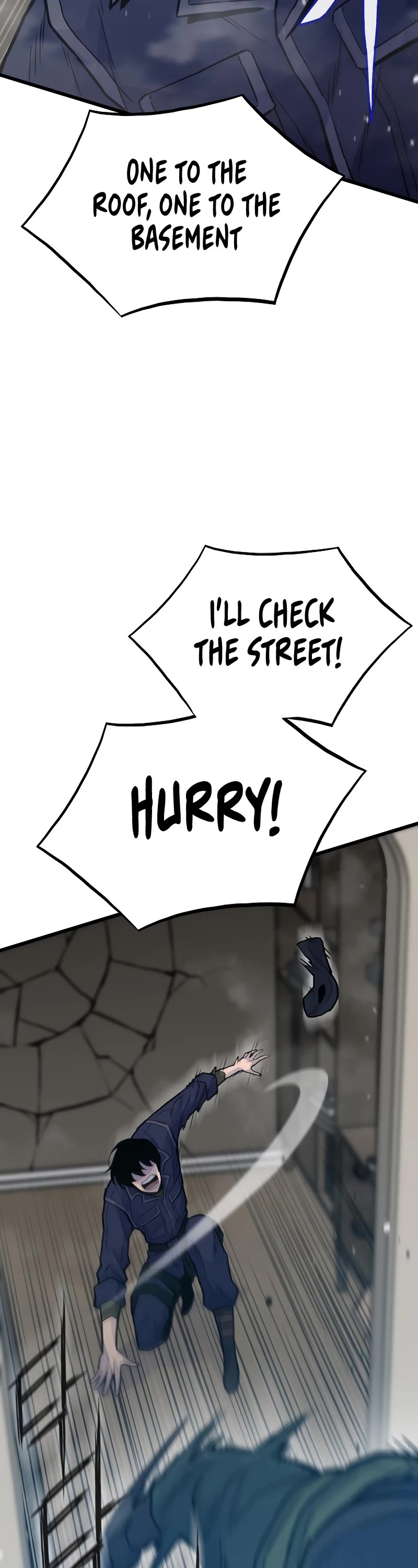 Past Life Regressor (2022) Chapter 28 page 15 - Chapter 28