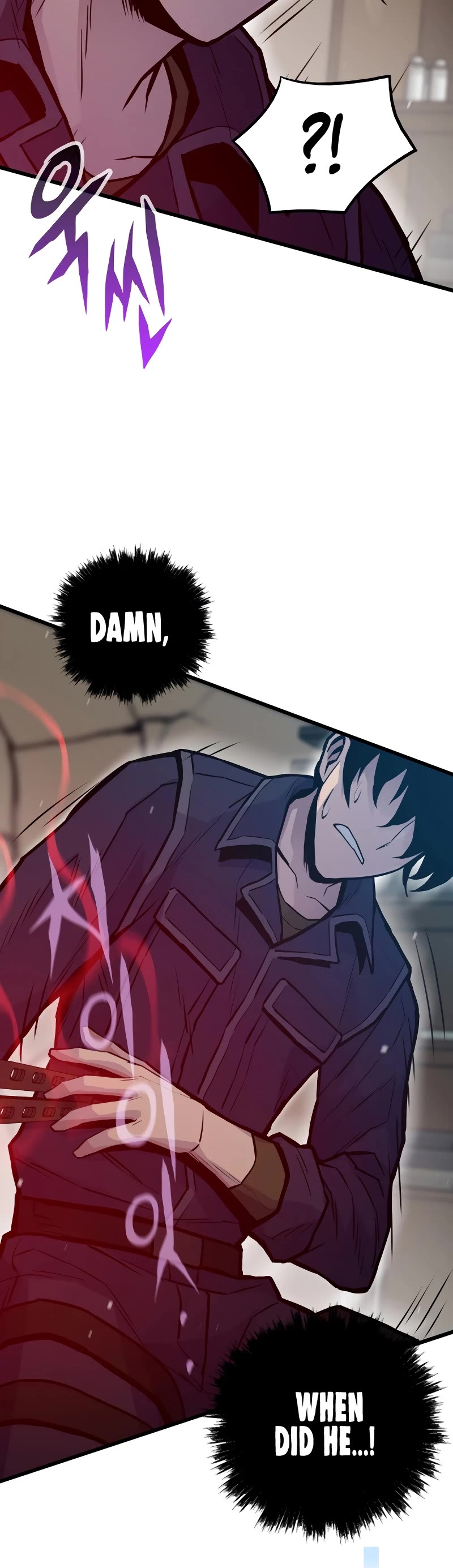 Past Life Regressor (2022) Chapter 28 page 17 - Chapter 28