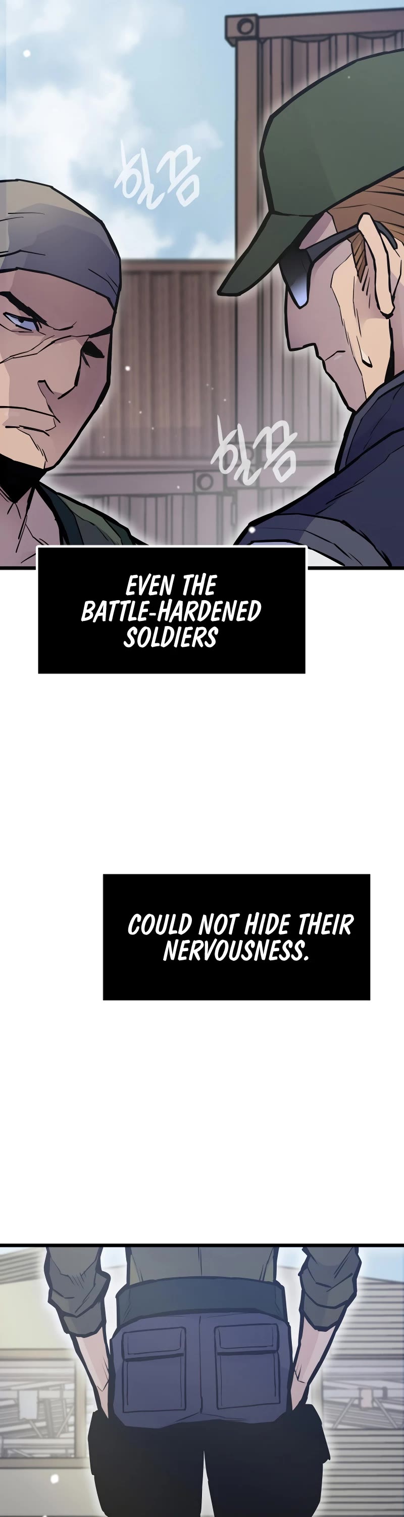 Past Life Regressor (2022) Chapter 28 page 21 - Chapter 28