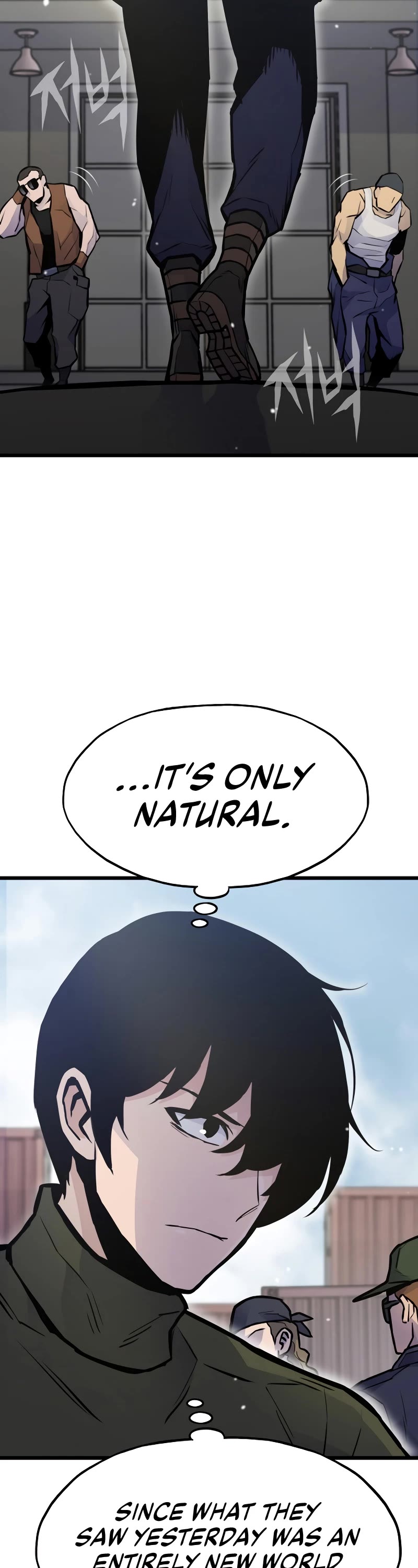 Past Life Regressor (2022) Chapter 28 page 22 - Chapter 28