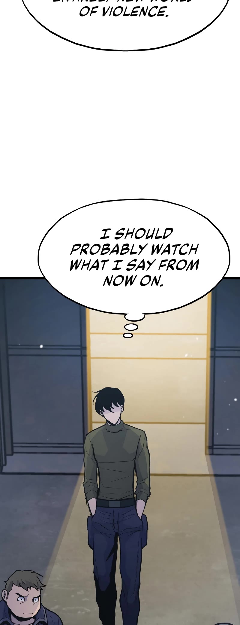 Past Life Regressor (2022) Chapter 28 page 23 - Chapter 28