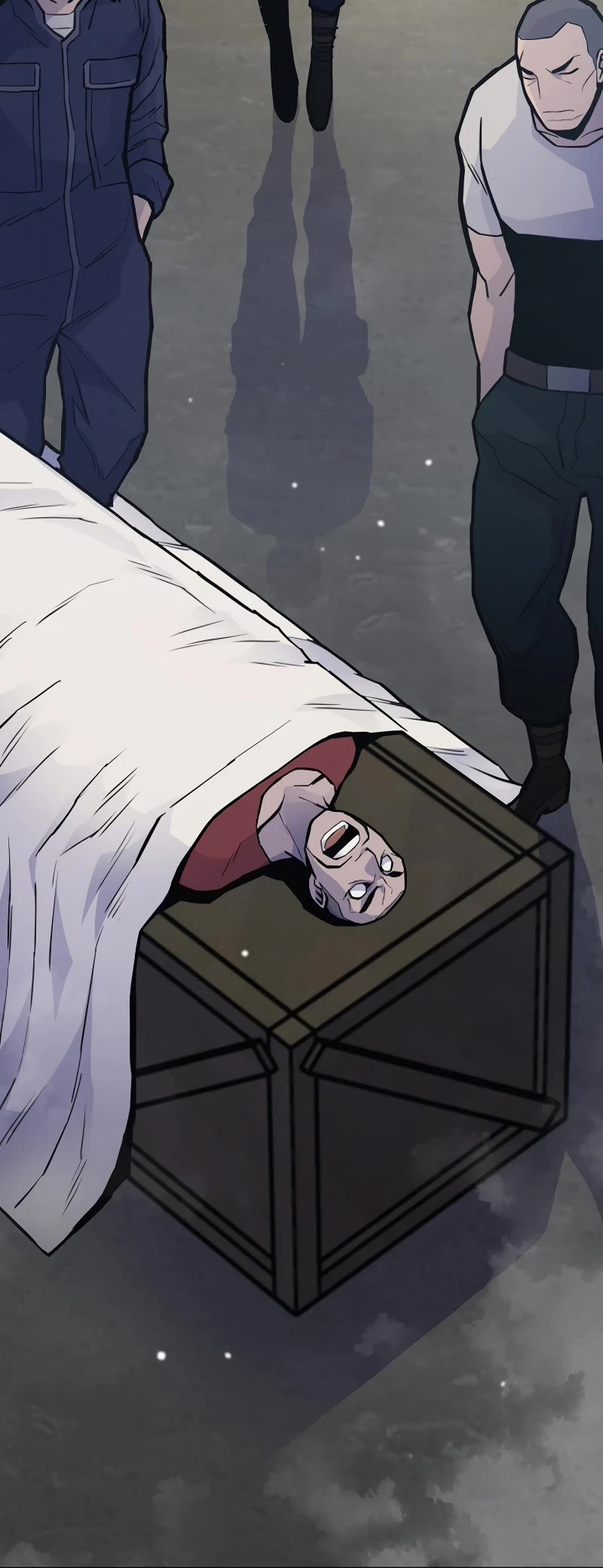 Past Life Regressor (2022) Chapter 28 page 24 - Chapter 28