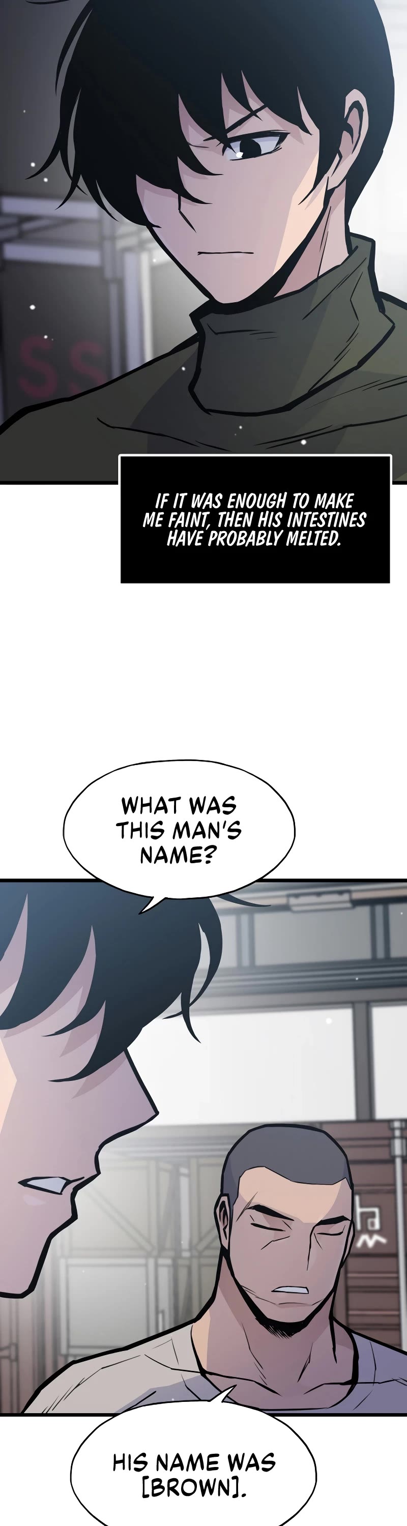 Past Life Regressor (2022) Chapter 28 page 26 - Chapter 28