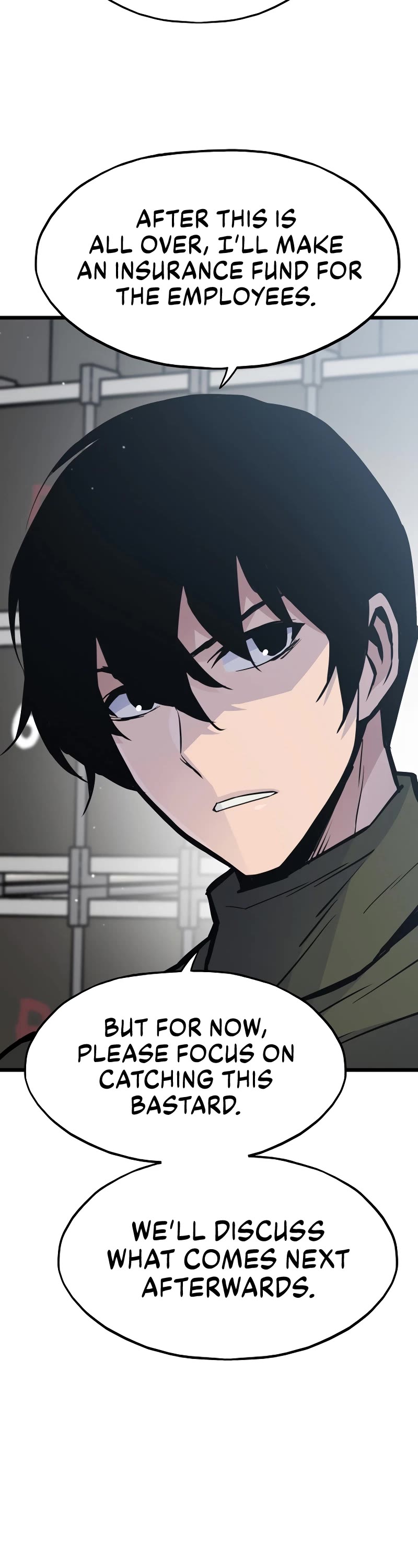 Past Life Regressor (2022) Chapter 28 page 27 - Chapter 28