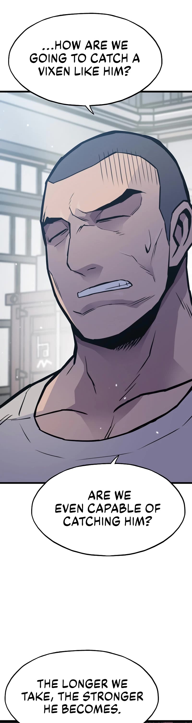 Past Life Regressor (2022) Chapter 28 page 28 - Chapter 28