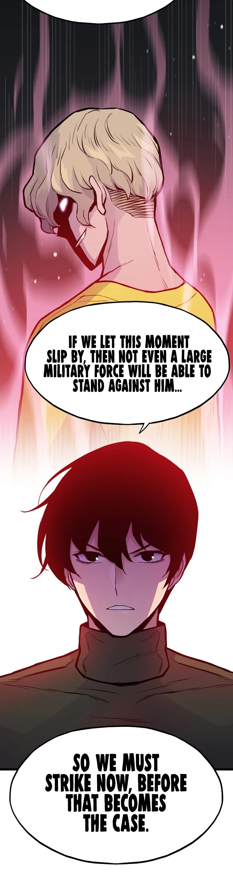 Past Life Regressor (2022) Chapter 28 page 29 - Chapter 28