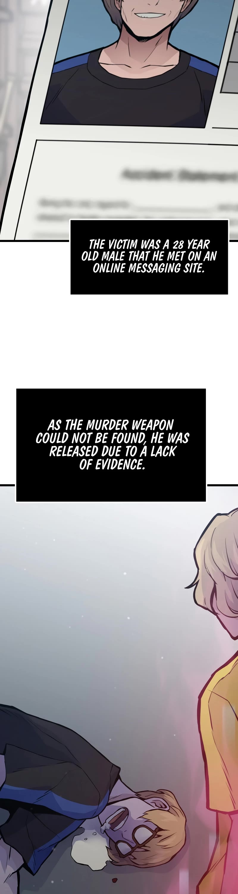 Past Life Regressor (2022) Chapter 28 page 32 - Chapter 28