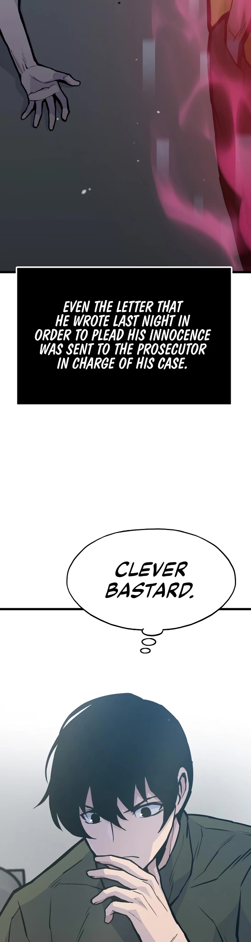 Past Life Regressor (2022) Chapter 28 page 33 - Chapter 28