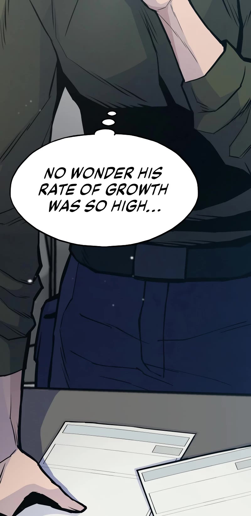 Past Life Regressor (2022) Chapter 28 page 34 - Chapter 28