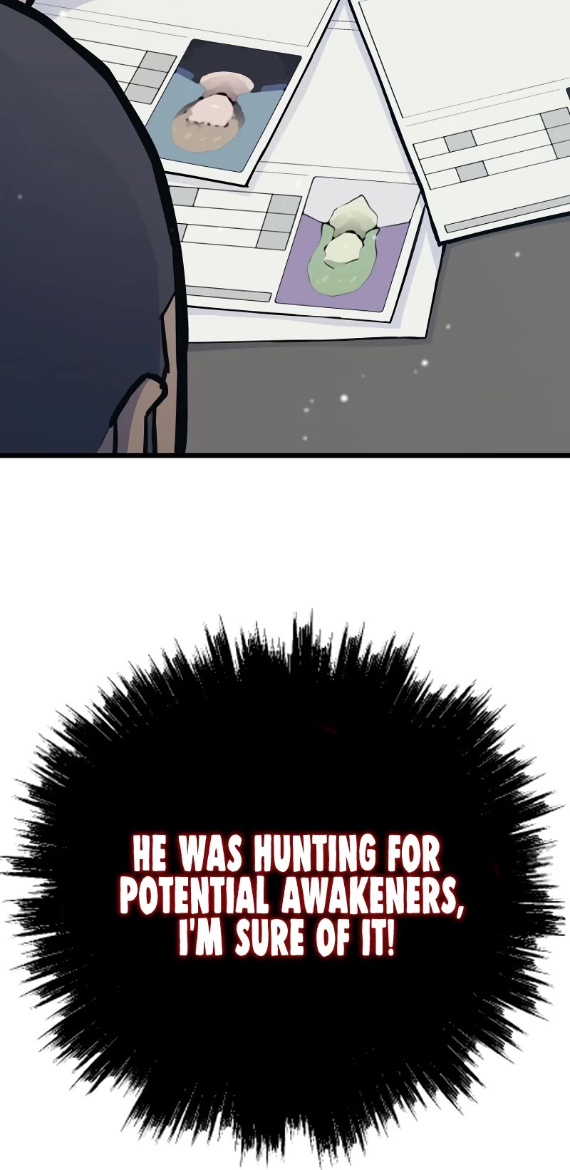 Past Life Regressor (2022) Chapter 28 page 35 - Chapter 28