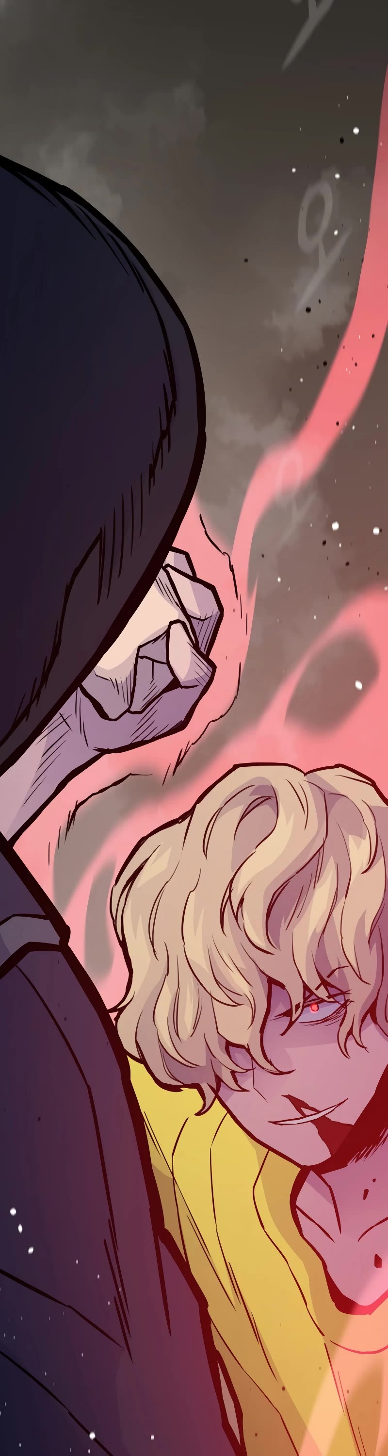 Past Life Regressor (2022) Chapter 28 page 4 - Chapter 28