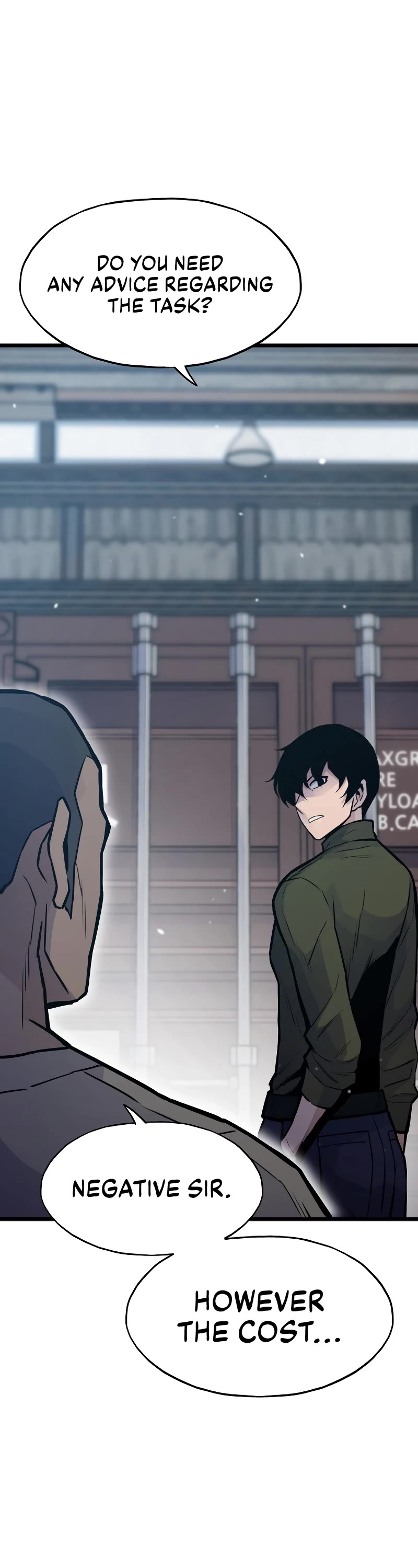Past Life Regressor (2022) Chapter 28 page 43 - Chapter 28