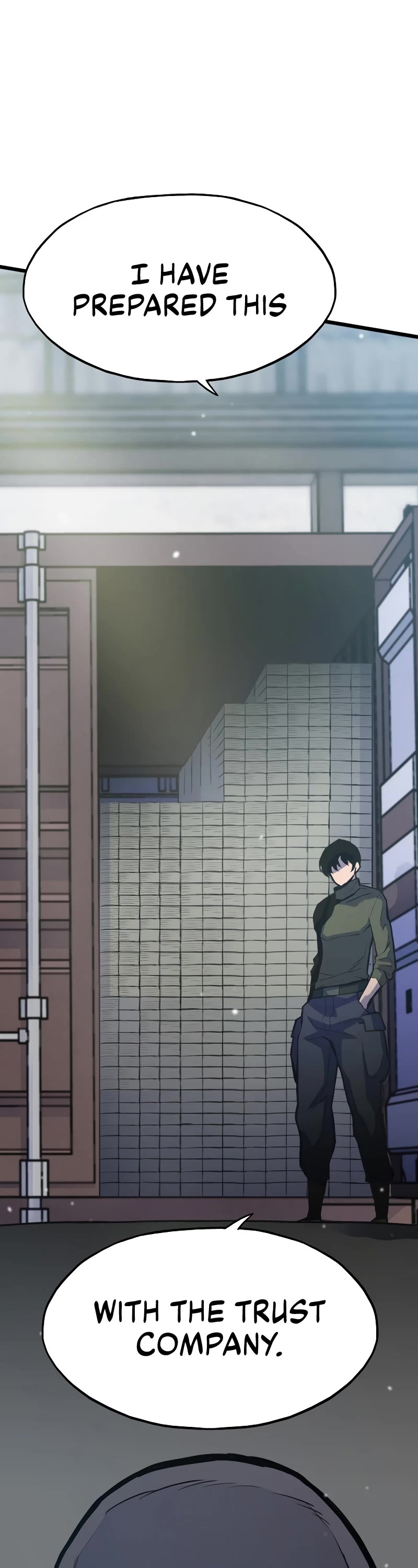 Past Life Regressor (2022) Chapter 28 page 47 - Chapter 28