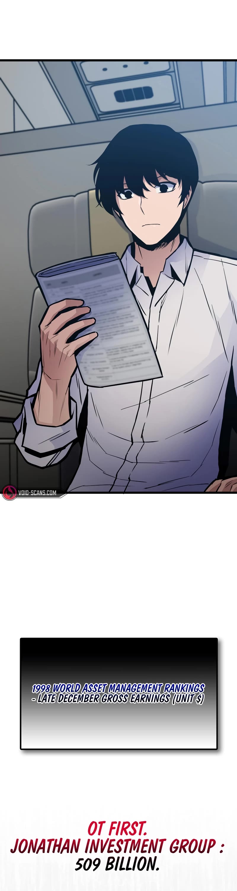 Past Life Regressor (2022) Chapter 28 page 49 - Chapter 28