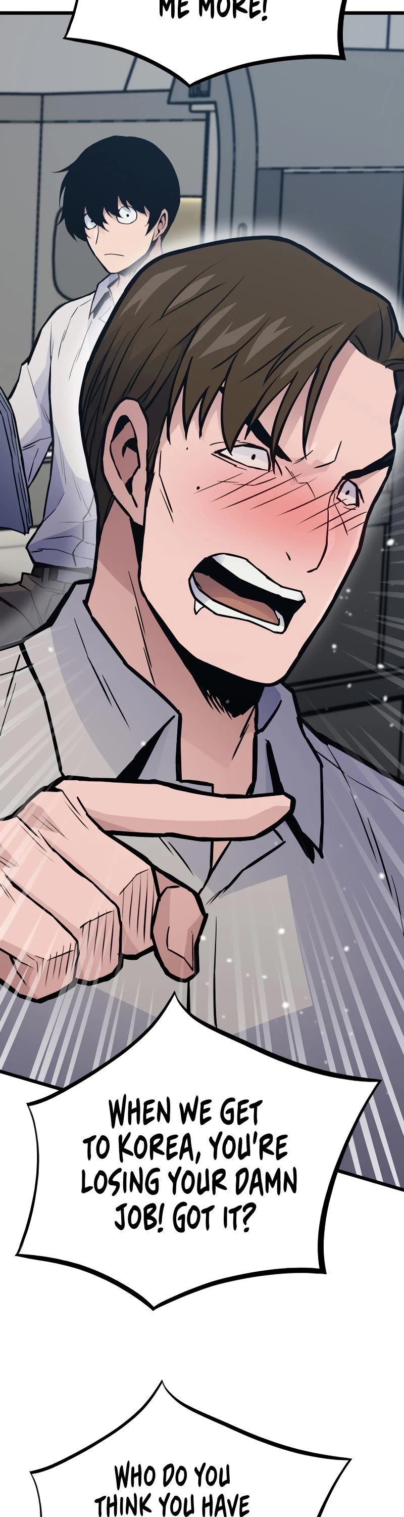 Past Life Regressor (2022) Chapter 28 page 54 - Chapter 28
