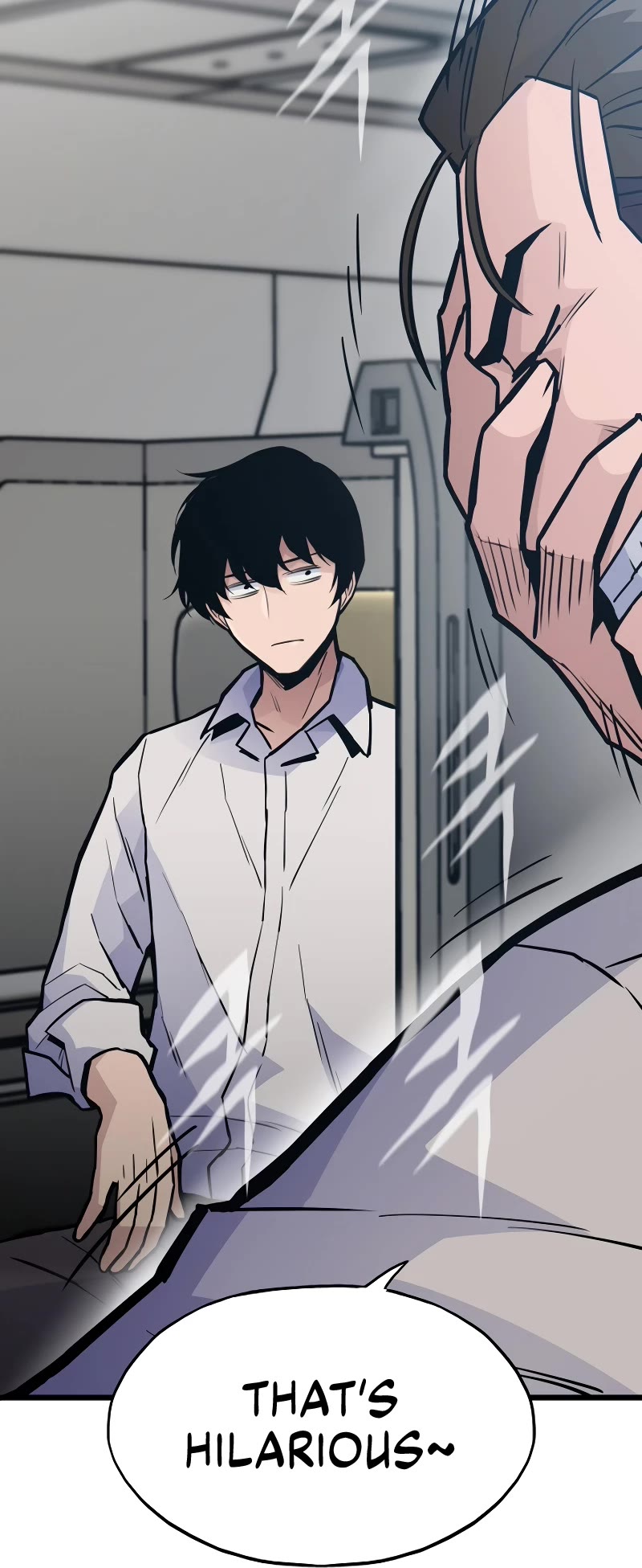 Past Life Regressor (2022) Chapter 28 page 57 - Chapter 28