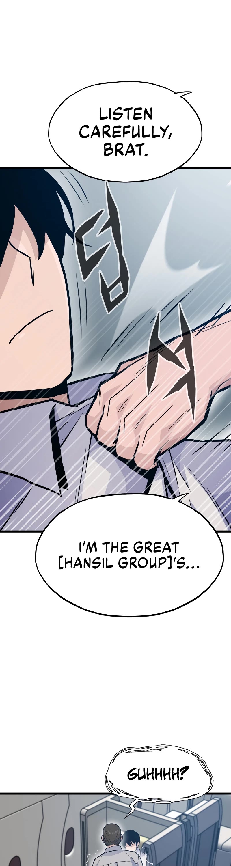 Past Life Regressor (2022) Chapter 28 page 58 - Chapter 28