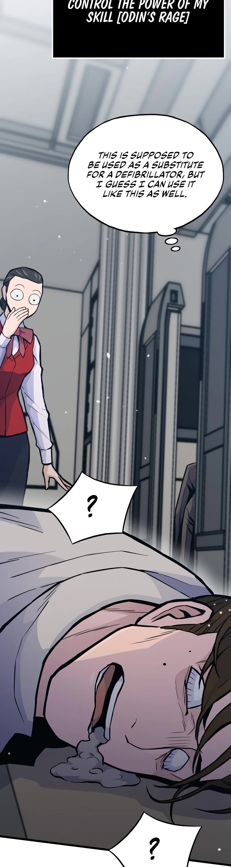 Past Life Regressor (2022) Chapter 28 page 60 - Chapter 28