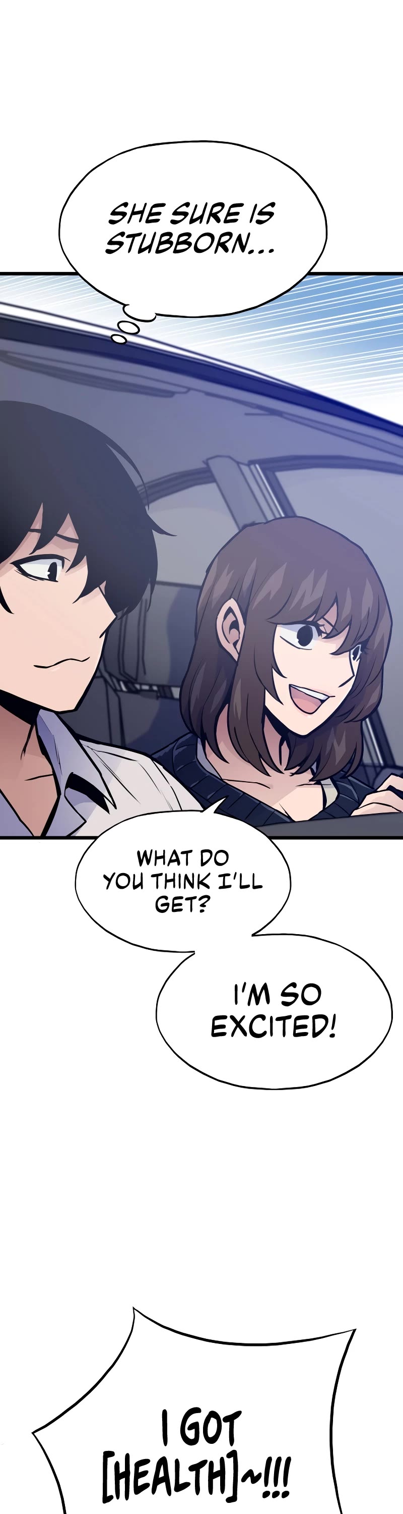 Past Life Regressor (2022) Chapter 28 page 63 - Chapter 28
