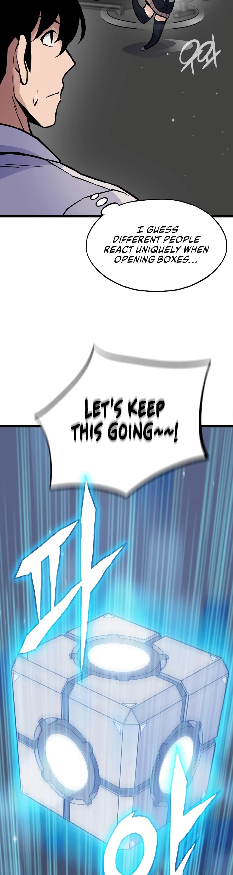 Past Life Regressor (2022) Chapter 28 page 65 - Chapter 28