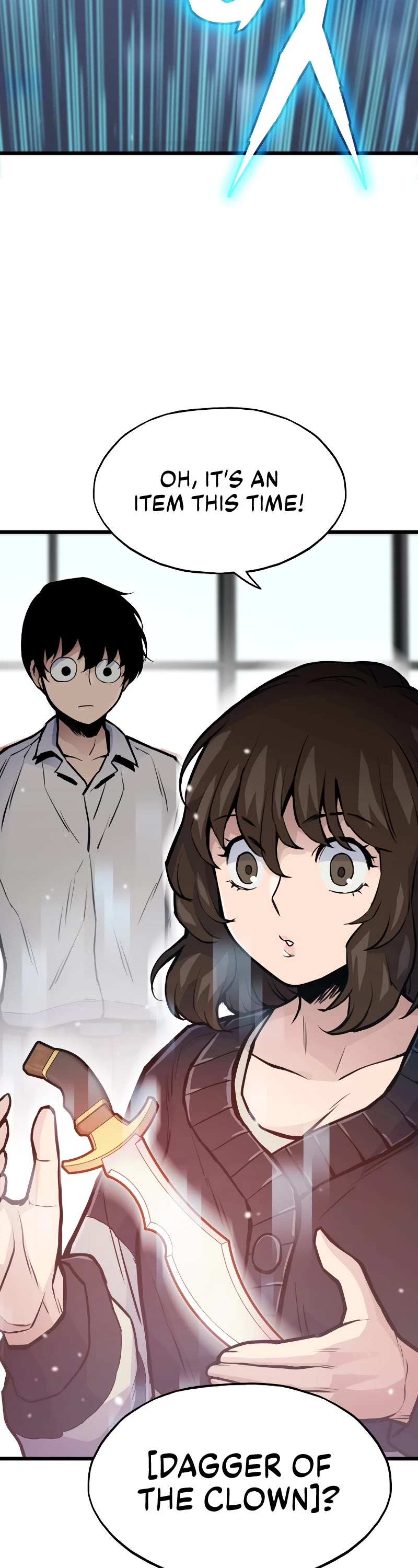 Past Life Regressor (2022) Chapter 28 page 66 - Chapter 28