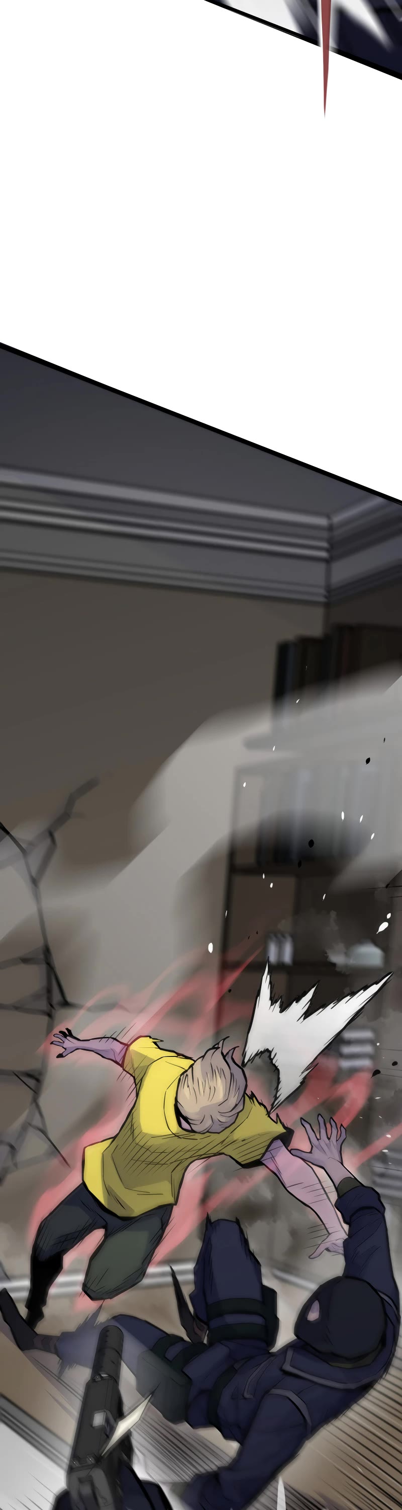 Past Life Regressor (2022) Chapter 28 page 9 - Chapter 28