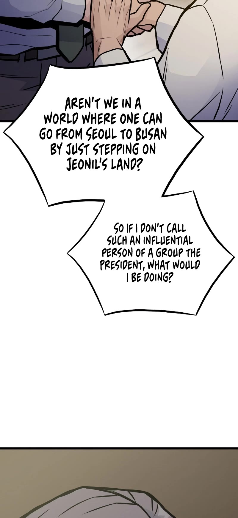 Past Life Regressor (2022) Chapter 29 page 10 - Chapter 29
