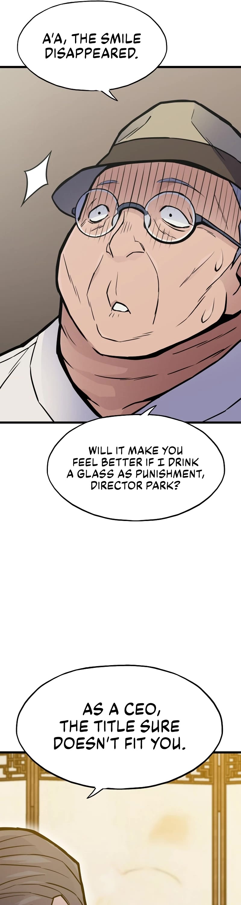 Past Life Regressor (2022) Chapter 29 page 12 - Chapter 29