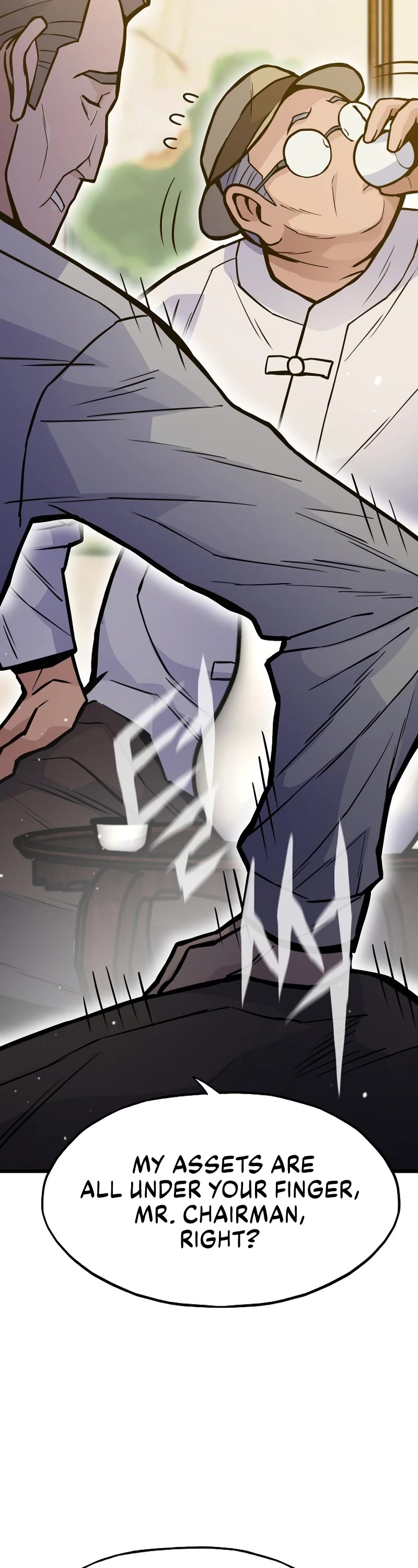 Past Life Regressor (2022) Chapter 29 page 13 - Chapter 29