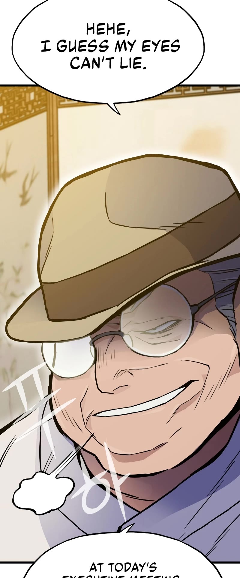 Past Life Regressor (2022) Chapter 29 page 14 - Chapter 29