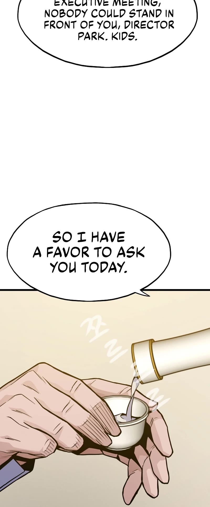Past Life Regressor (2022) Chapter 29 page 15 - Chapter 29