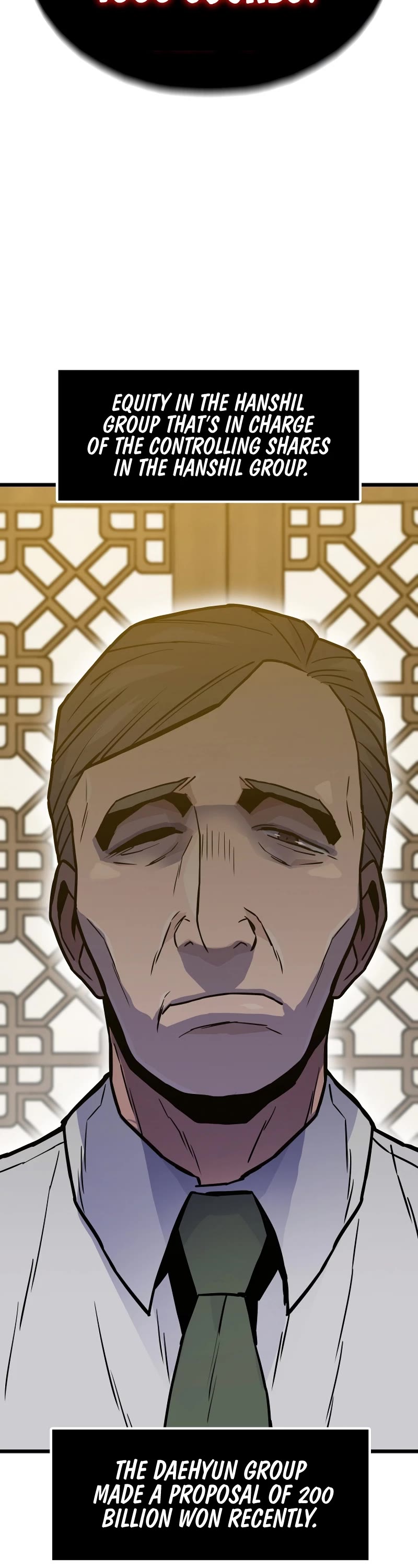 Past Life Regressor (2022) Chapter 29 page 17 - Chapter 29