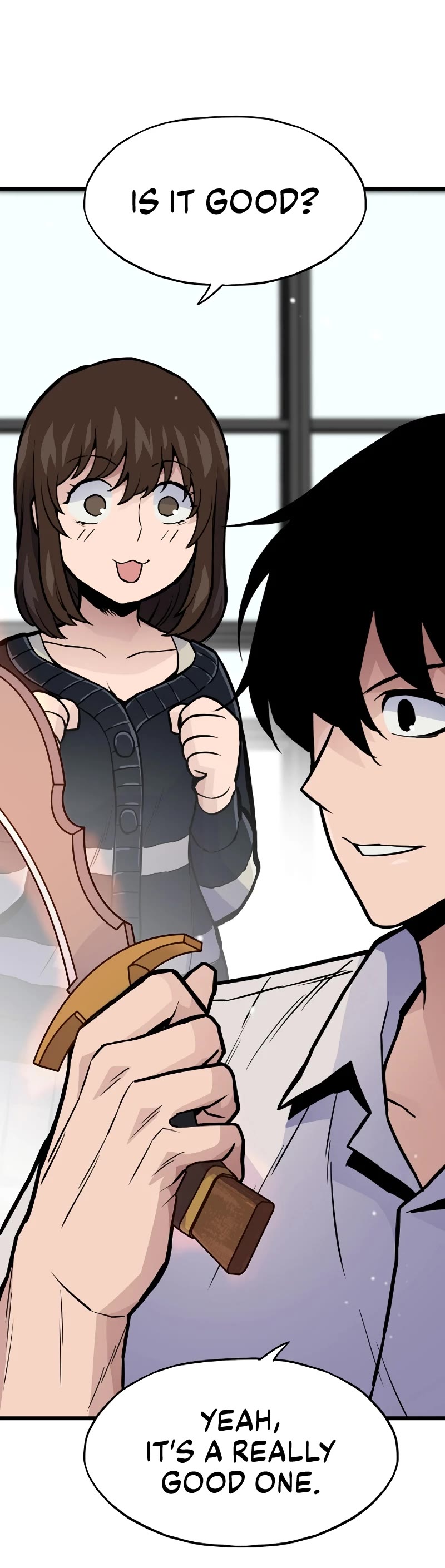 Past Life Regressor (2022) Chapter 29 page 2 - Chapter 29