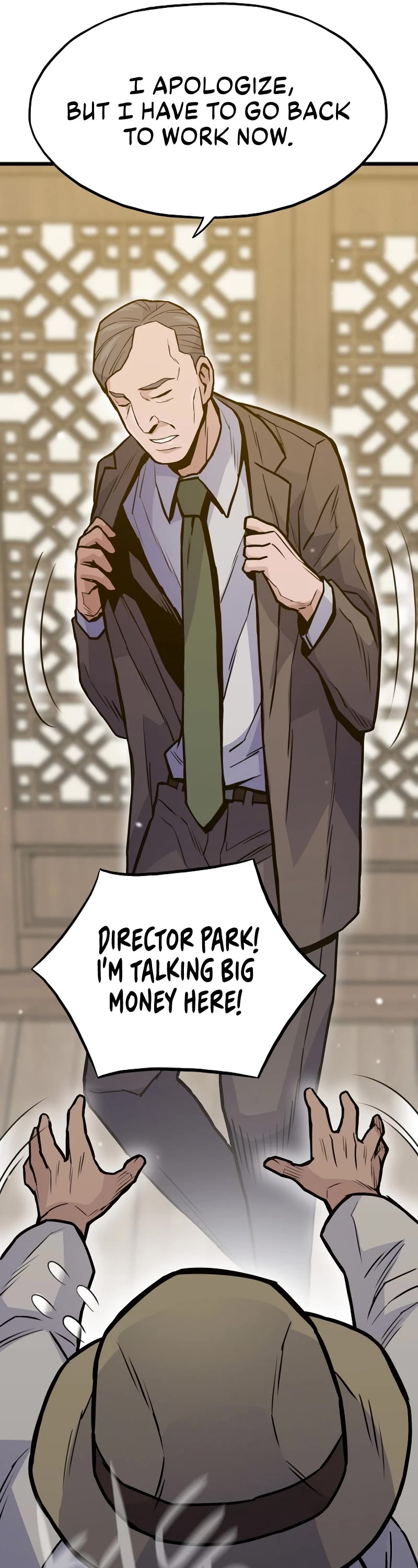 Past Life Regressor (2022) Chapter 29 page 20 - Chapter 29