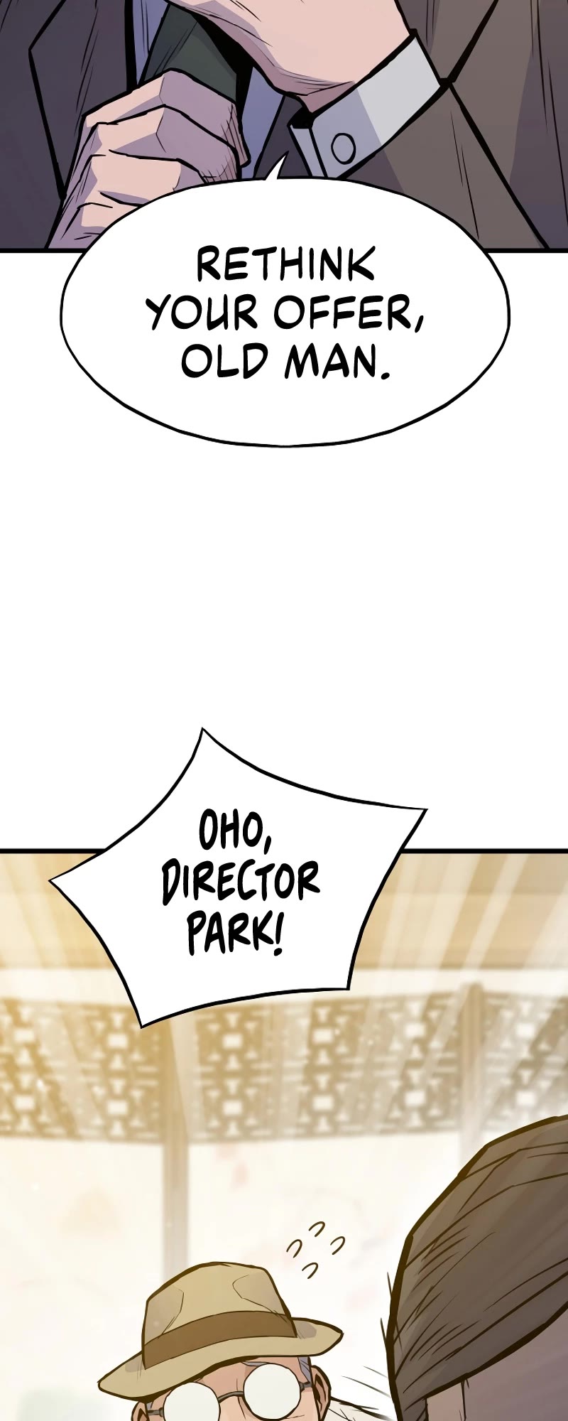 Past Life Regressor (2022) Chapter 29 page 22 - Chapter 29