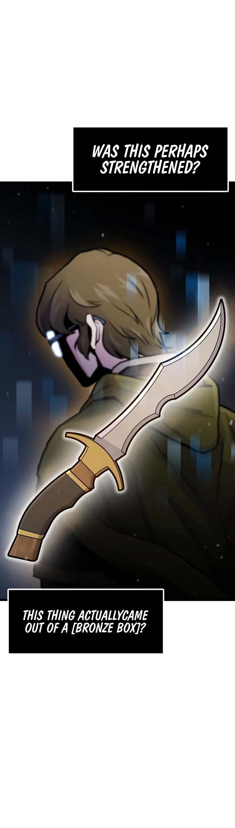 Past Life Regressor (2022) Chapter 29 page 3 - Chapter 29
