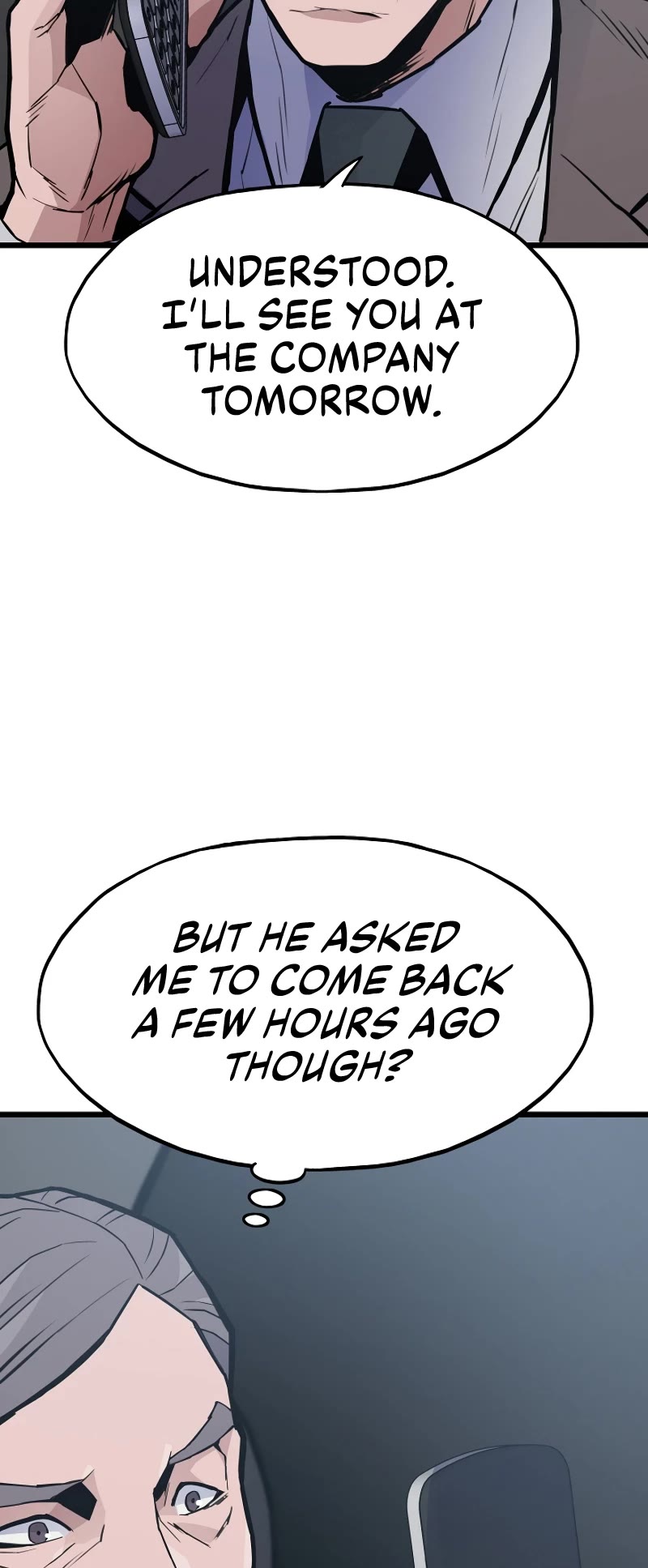 Past Life Regressor (2022) Chapter 29 page 30 - Chapter 29