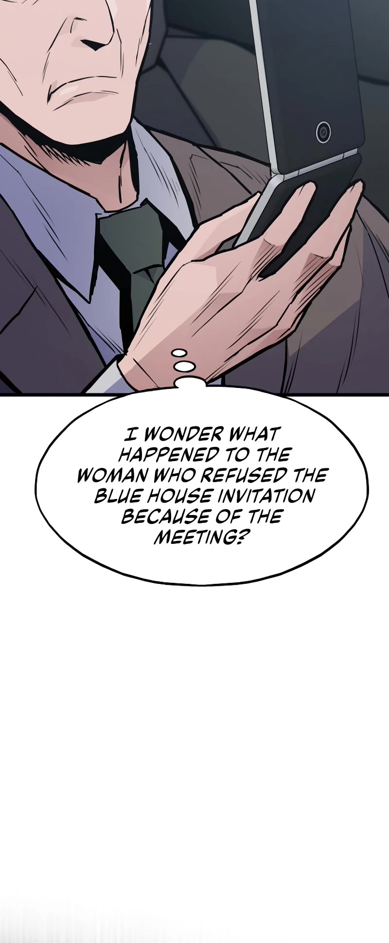 Past Life Regressor (2022) Chapter 29 page 31 - Chapter 29